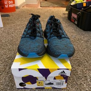 Addidas PureBoost go Ltd